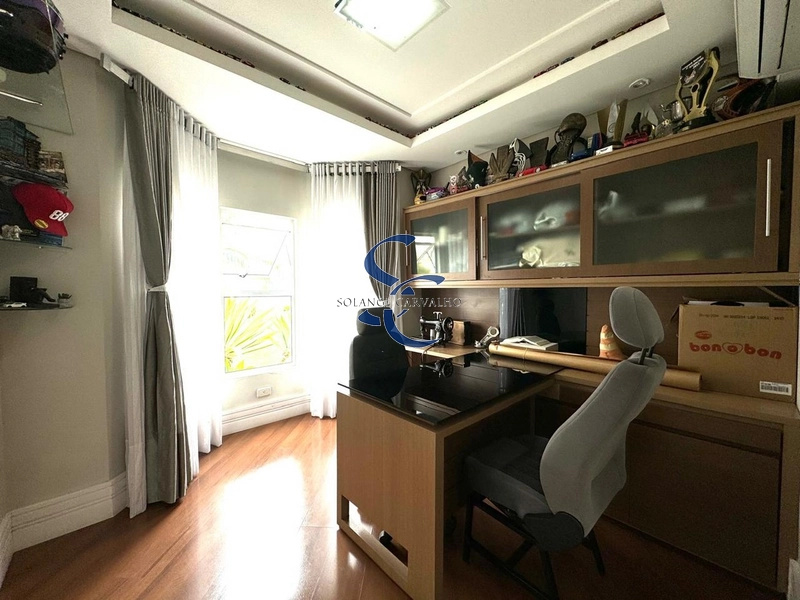 Casa em condomínio no Umbará: 24ª foto da galeria de imagens do imóvel