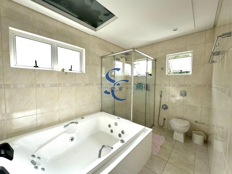 Casa em condomínio no Umbará: 16ª foto da galeria de imagens do imóvel