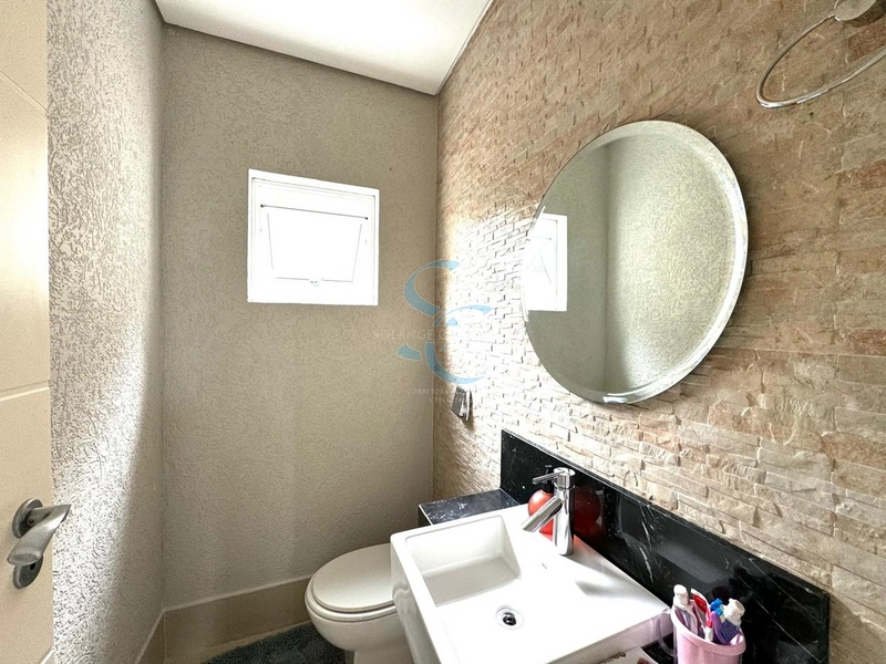 Casa em condomínio no Umbará: 34ª foto da galeria de imagens do imóvel