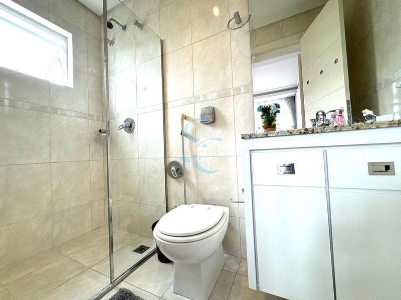 Casa em condomínio no Umbará: 14ª foto da galeria de imagens do imóvel