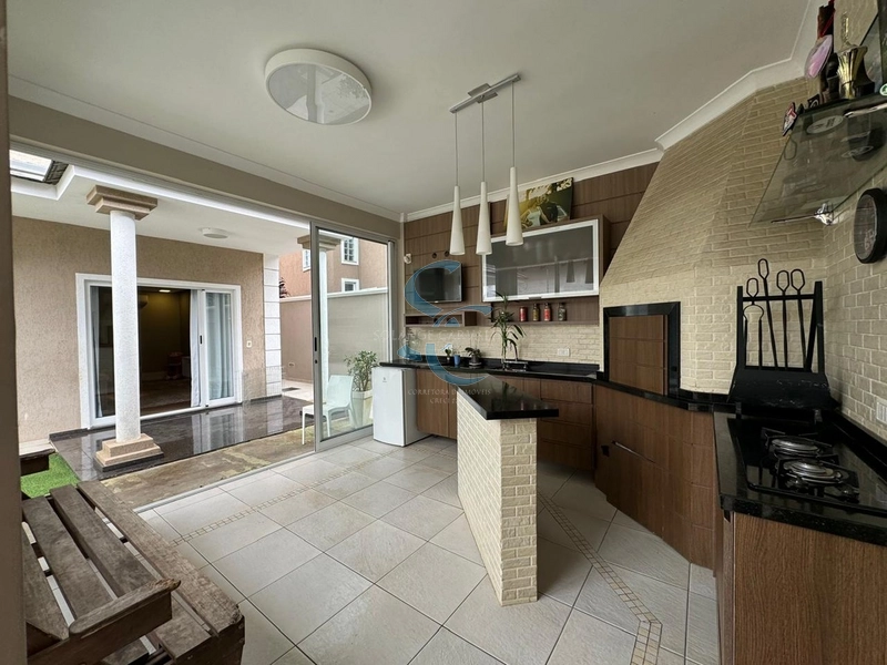 Casa em condomínio no Umbará: 41ª foto da galeria de imagens do imóvel