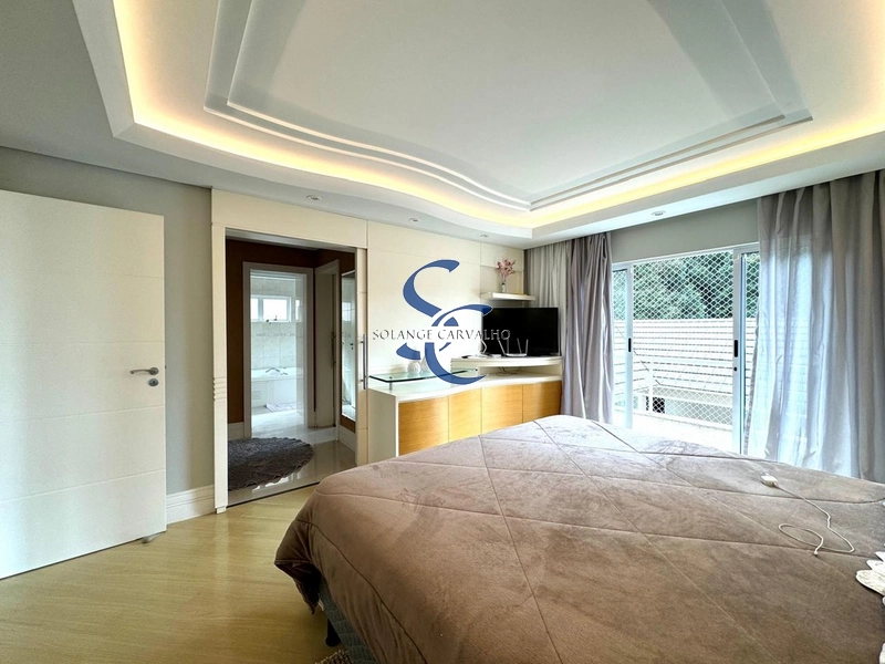 Casa em condomínio no Umbará: 10ª foto da galeria de imagens do imóvel