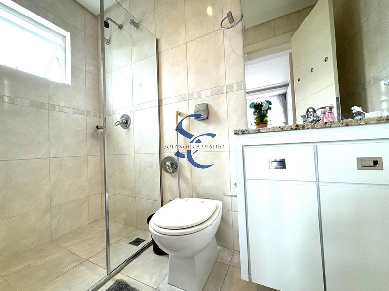 Casa em condomínio no Umbará: 6ª foto da galeria de imagens do imóvel