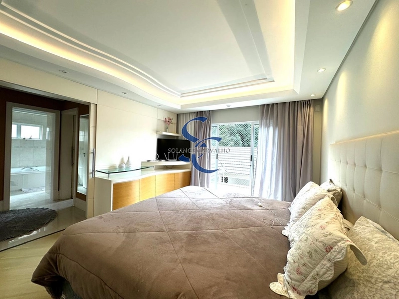 Casa em condomínio no Umbará: 11ª foto da galeria de imagens do imóvel