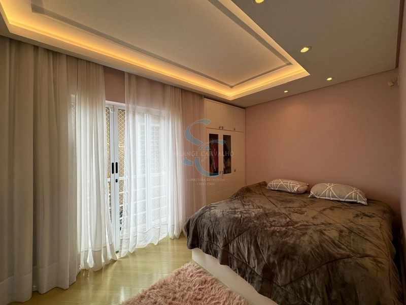 Casa em condomínio no Umbará: 16ª foto da galeria de imagens do imóvel