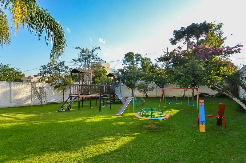 Casa em condomínio no Umbará: 9ª foto da galeria de imagens do imóvel