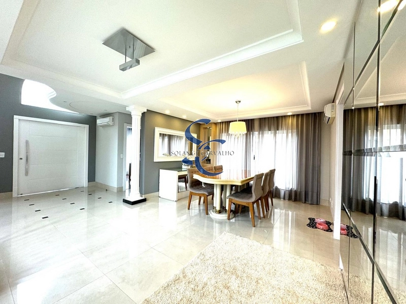 Casa em condomínio no Umbará: 23ª foto da galeria de imagens do imóvel
