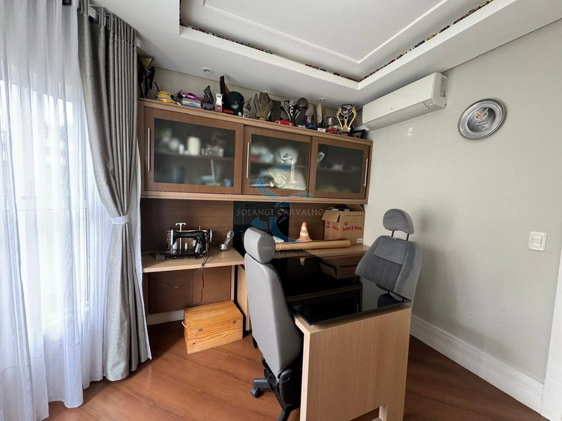 Casa em condomínio no Umbará: 33ª foto da galeria de imagens do imóvel