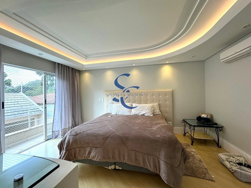 Casa em condomínio no Umbará: 13ª foto da galeria de imagens do imóvel