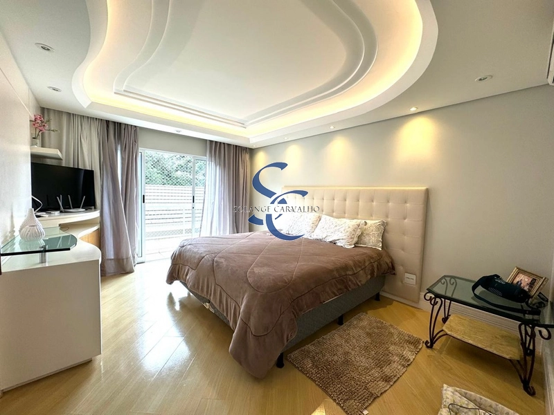 Casa em condomínio no Umbará: 9ª foto da galeria de imagens do imóvel