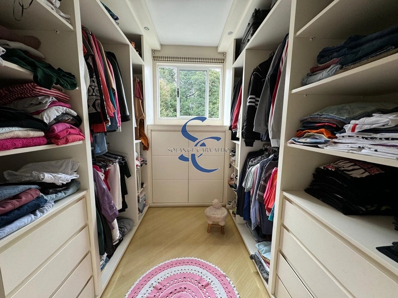 Casa em condomínio no Umbará: 14ª foto da galeria de imagens do imóvel