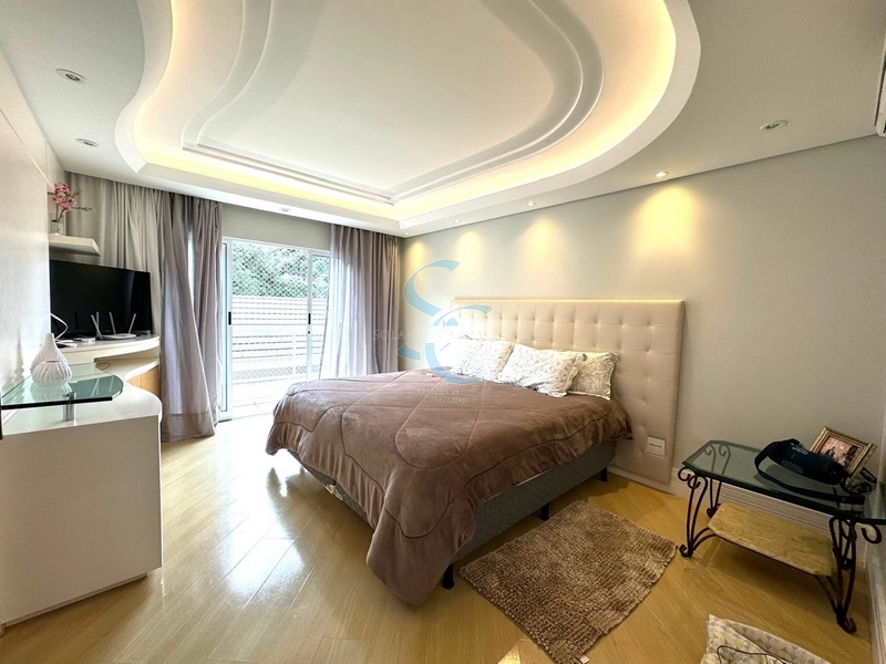 Casa em condomínio no Umbará: 17ª foto da galeria de imagens do imóvel