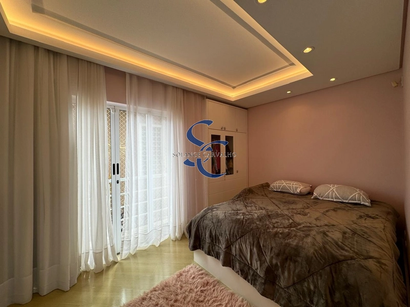 Casa em condomínio no Umbará: 8ª foto da galeria de imagens do imóvel