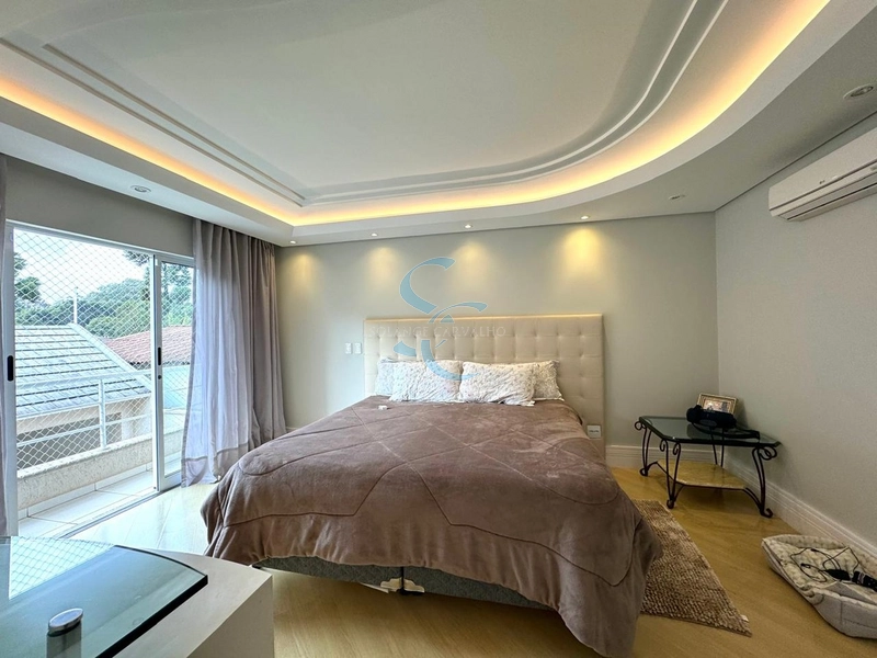 Casa em condomínio no Umbará: 21ª foto da galeria de imagens do imóvel