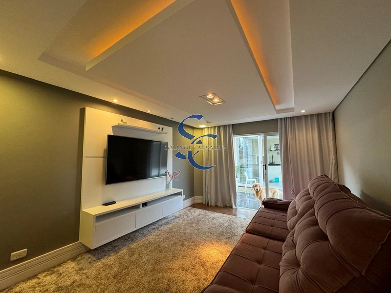 Casa em condomínio no Umbará: 28ª foto da galeria de imagens do imóvel