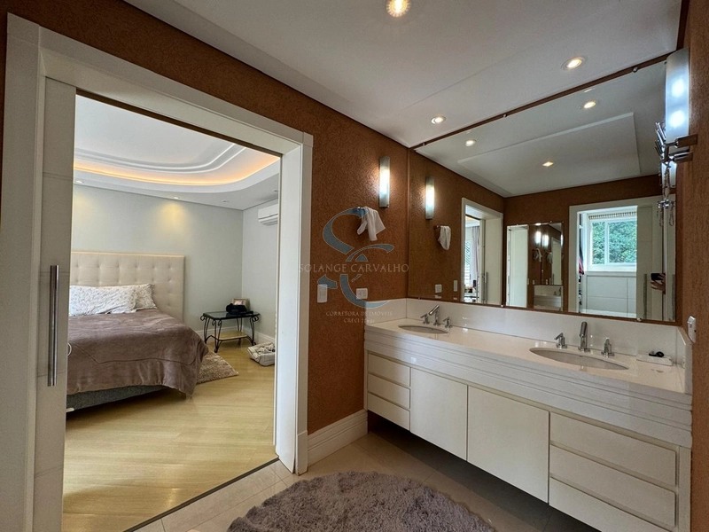 Casa em condomínio no Umbará: 23ª foto da galeria de imagens do imóvel