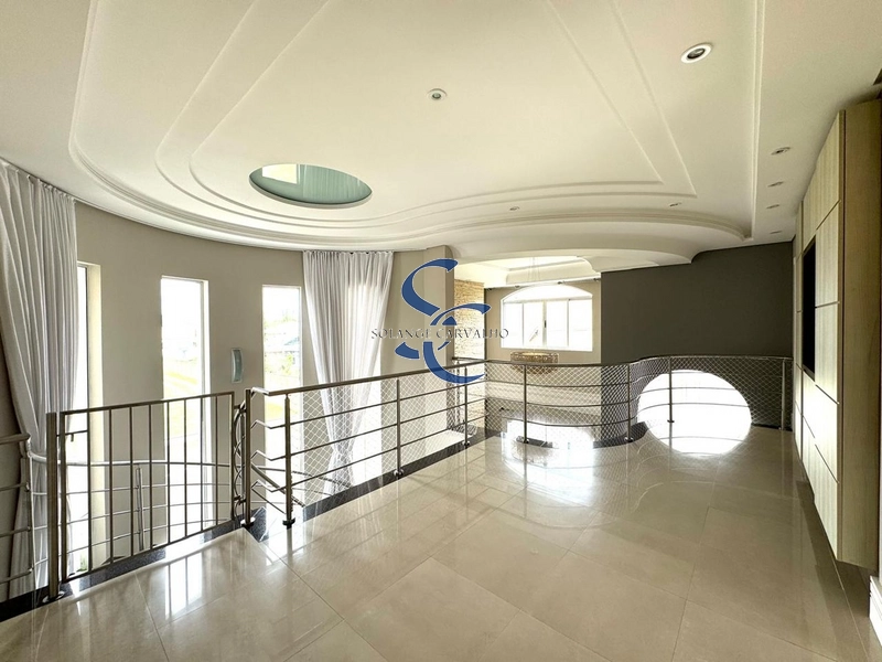 Casa em condomínio no Umbará: 7ª foto da galeria de imagens do imóvel