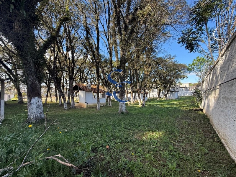 Terreno na Nicola Pellanda Umbará: 6ª foto da galeria de imagens do imóvel