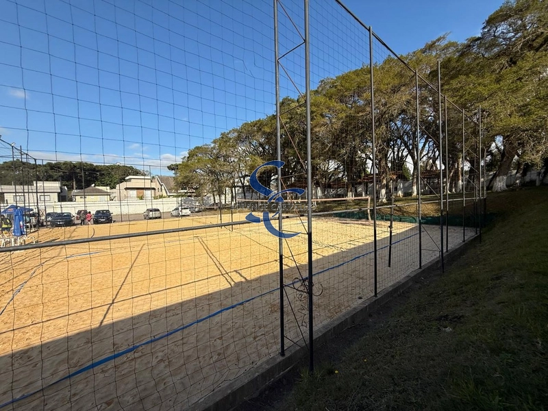 Terreno na Nicola Pellanda Umbará
