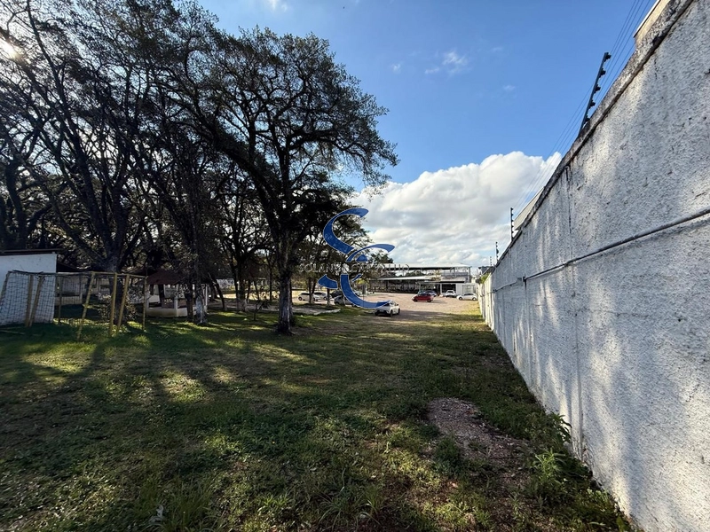 Terreno na Nicola Pellanda Umbará: 3ª foto da galeria de imagens do imóvel
