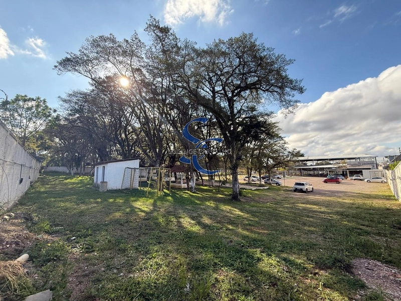 Terreno na Nicola Pellanda Umbará: 8ª foto da galeria de imagens do imóvel