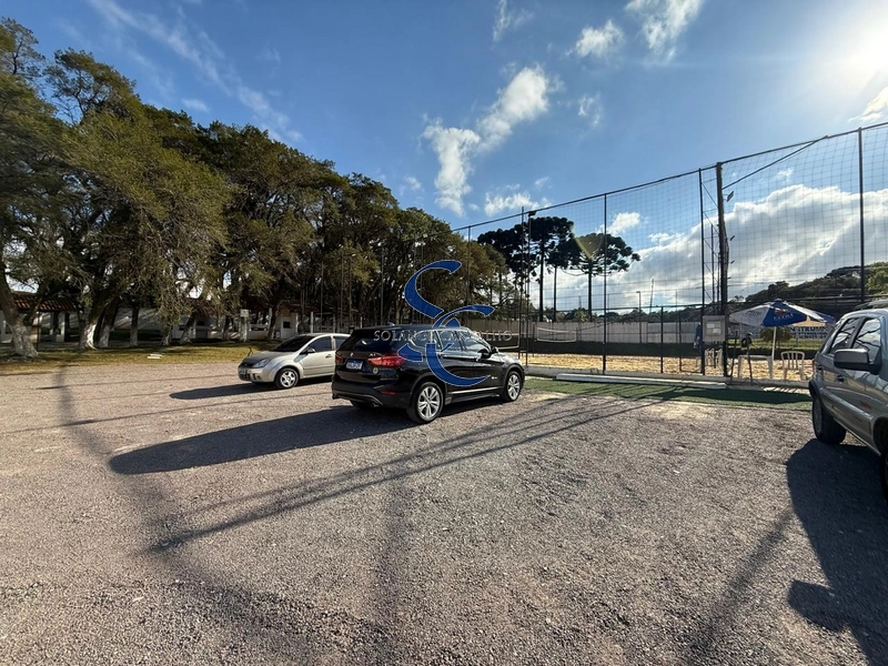 Terreno na Nicola Pellanda Umbará: 2ª foto da galeria de imagens do imóvel