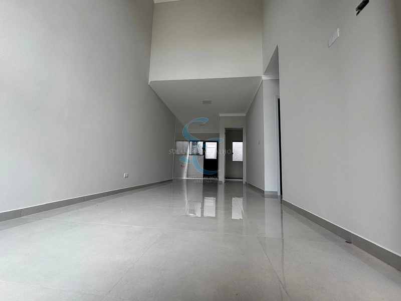 Casa térrea no Sítio Cercado: 7ª foto da galeria de imagens do imóvel