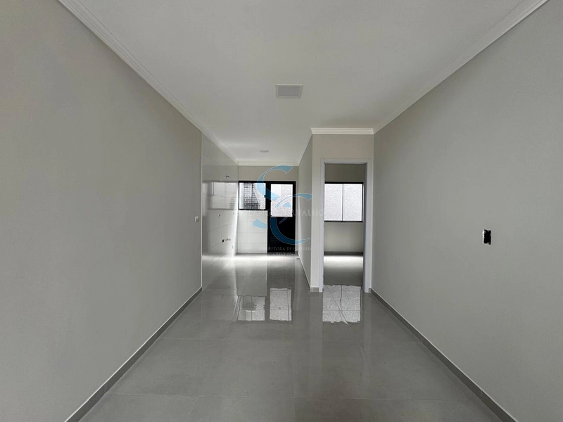 Casa térrea no Sítio Cercado: 8ª foto da galeria de imagens do imóvel