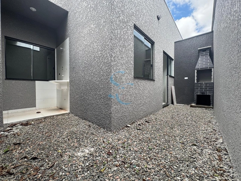 Casa térrea no Sítio Cercado: 11ª foto da galeria de imagens do imóvel