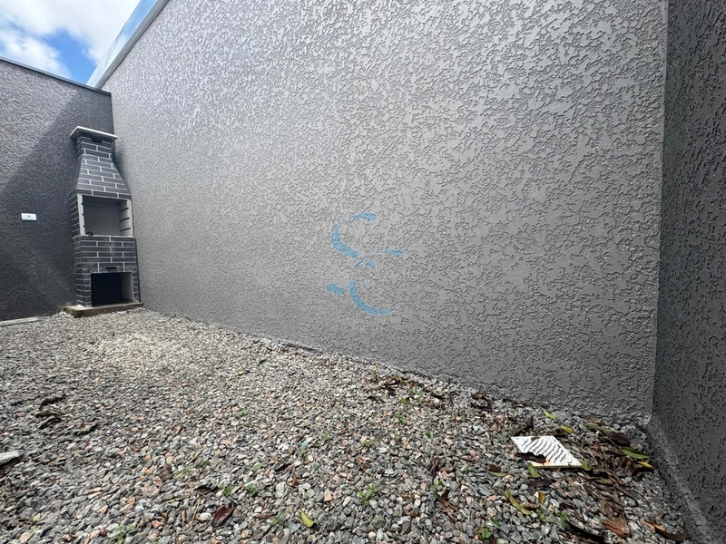 Casa térrea no Sítio Cercado: 12ª foto da galeria de imagens do imóvel