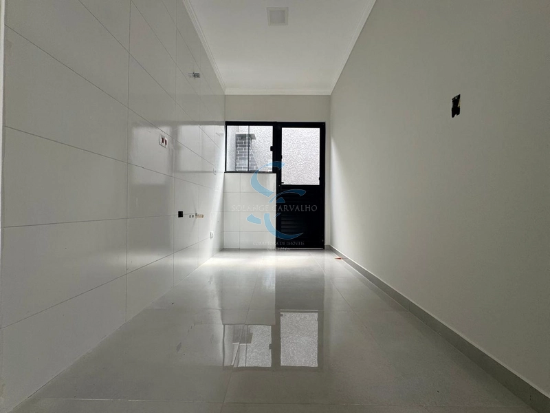 Casa térrea no Sítio Cercado: 9ª foto da galeria de imagens do imóvel