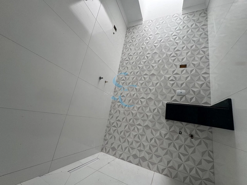 Casa térrea no Sítio Cercado: 18ª foto da galeria de imagens do imóvel