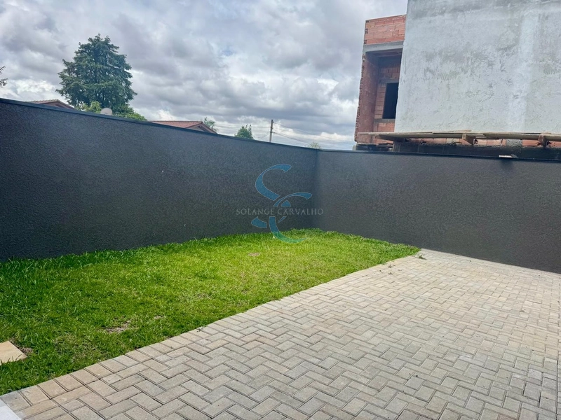 Casa térrea no Sítio Cercado: 6ª foto da galeria de imagens do imóvel