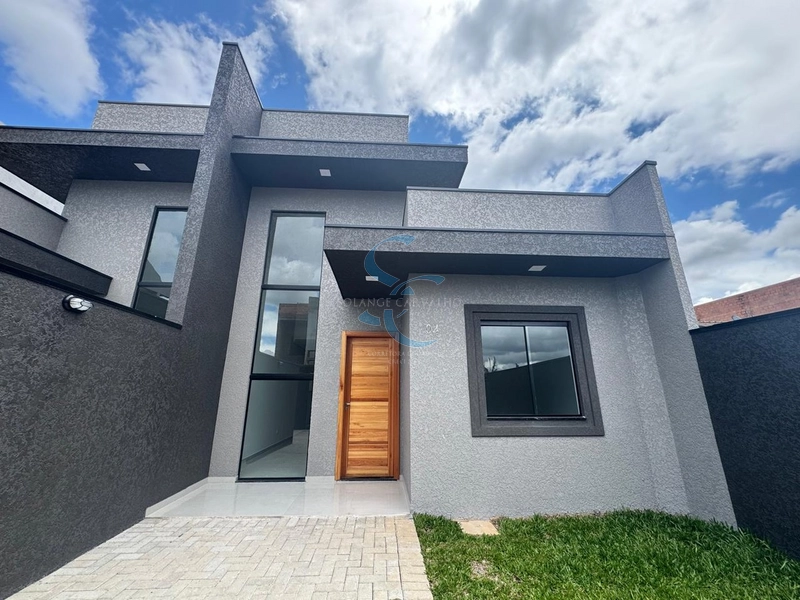 Casa térrea no Sítio Cercado: 5ª foto da galeria de imagens do imóvel