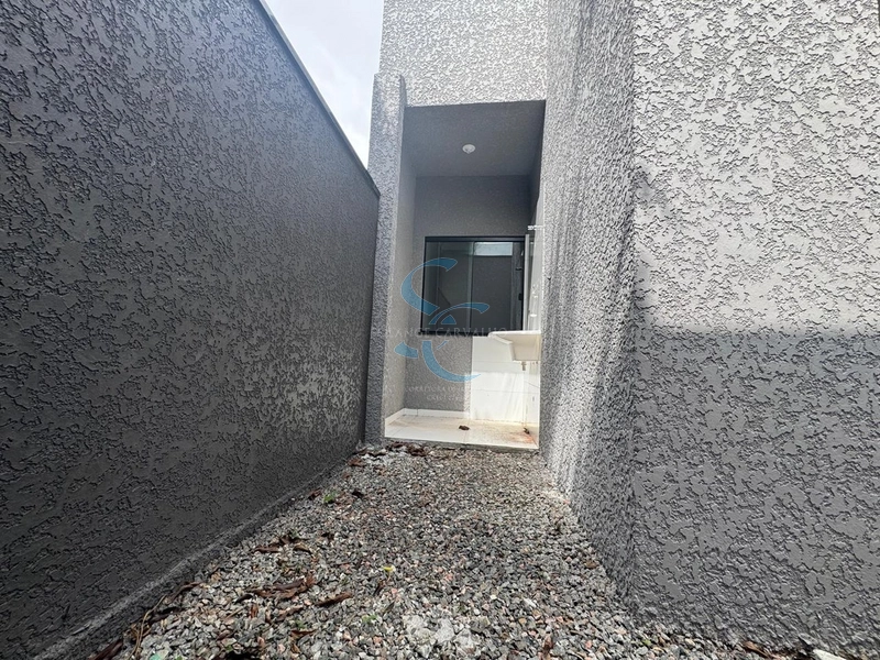 Casa térrea no Sítio Cercado: 13ª foto da galeria de imagens do imóvel