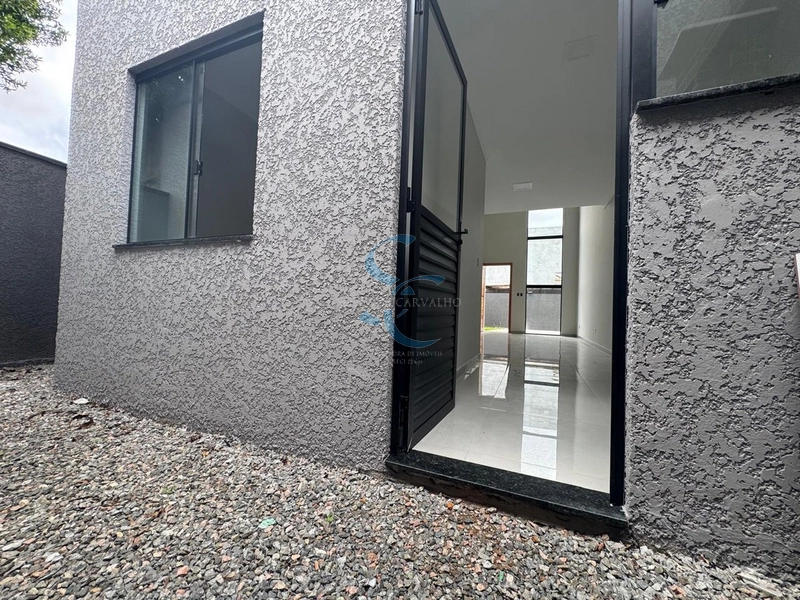 Casa térrea no Sítio Cercado: 14ª foto da galeria de imagens do imóvel