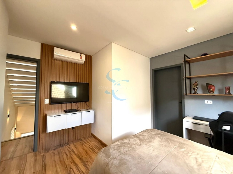 Casa em condomínio no Umbará: 29ª foto da galeria de imagens do imóvel