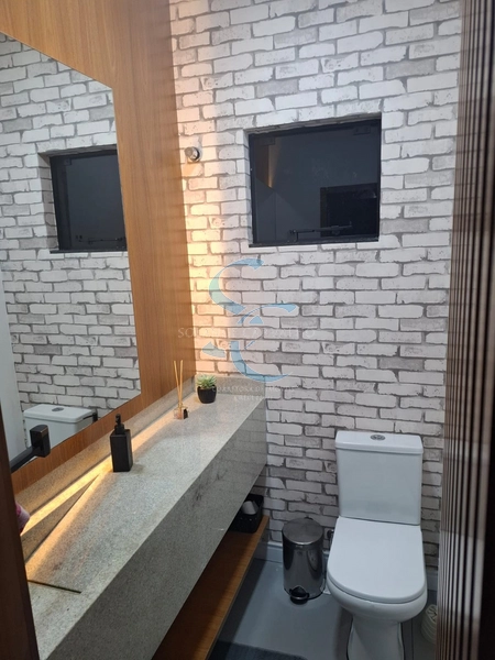 Casa em condomínio no Umbará: 21ª foto da galeria de imagens do imóvel