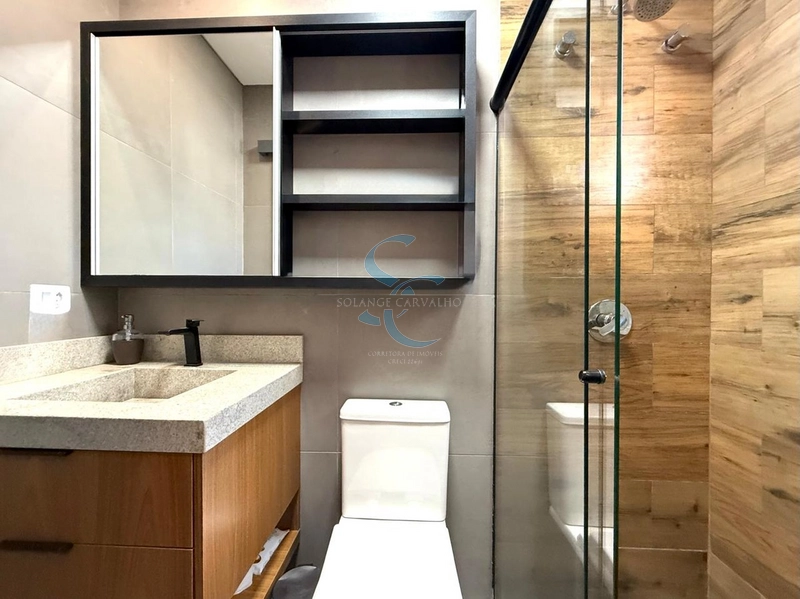 Casa em condomínio no Umbará: 36ª foto da galeria de imagens do imóvel