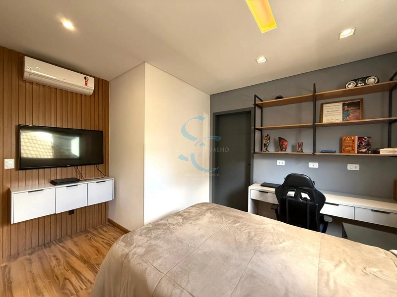 Casa em condomínio no Umbará: 24ª foto da galeria de imagens do imóvel