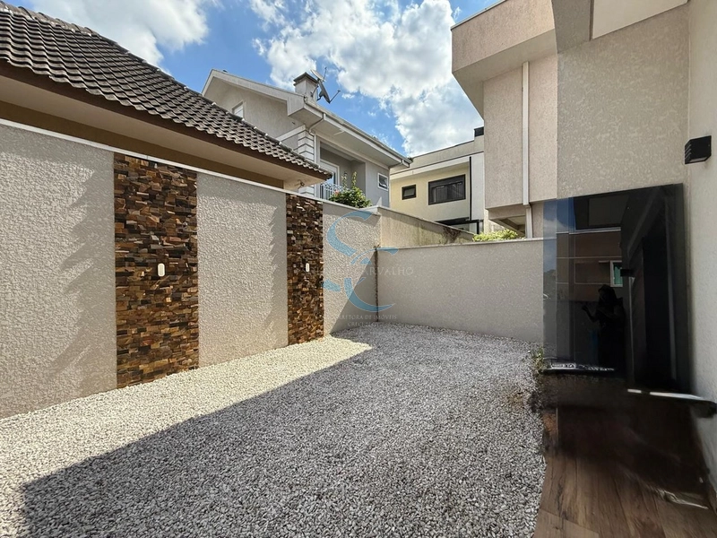 Casa em condomínio no Umbará: 54ª foto da galeria de imagens do imóvel