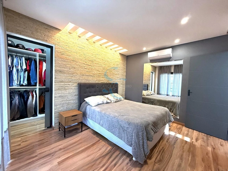 Casa em condomínio no Umbará: 44ª foto da galeria de imagens do imóvel