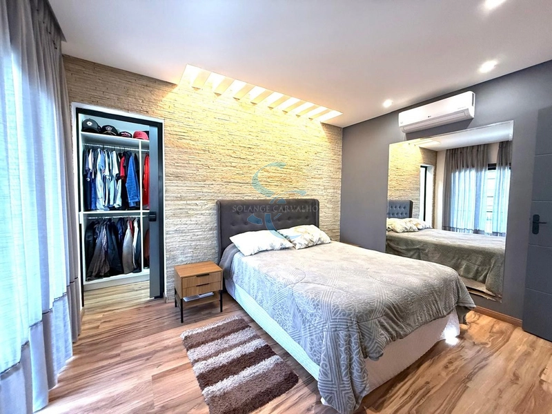 Casa em condomínio no Umbará: 40ª foto da galeria de imagens do imóvel