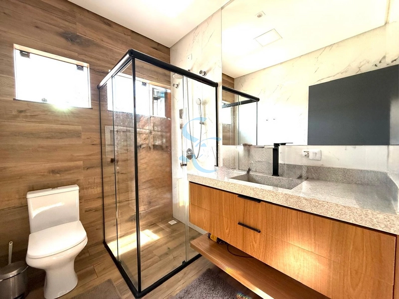 Casa em condomínio no Umbará: 43ª foto da galeria de imagens do imóvel