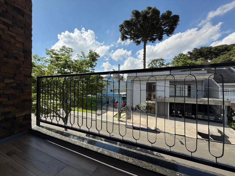 Casa em condomínio no Umbará: 45ª foto da galeria de imagens do imóvel