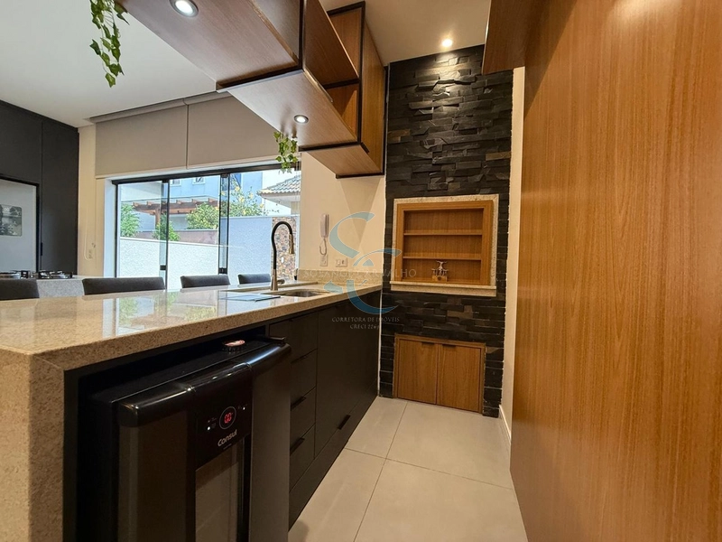 Casa em condomínio no Umbará: 15ª foto da galeria de imagens do imóvel