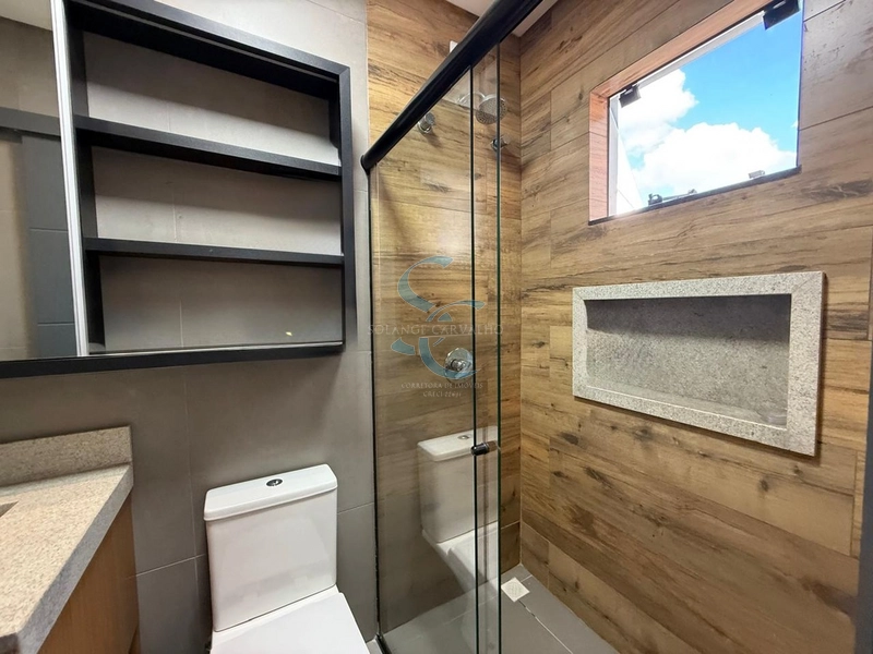 Casa em condomínio no Umbará: 34ª foto da galeria de imagens do imóvel