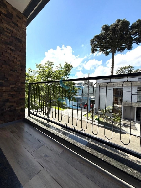 Casa em condomínio no Umbará: 46ª foto da galeria de imagens do imóvel