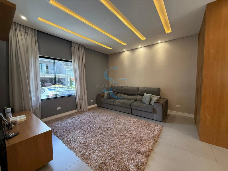 Casa em condomínio no Umbará: 25ª foto da galeria de imagens do imóvel