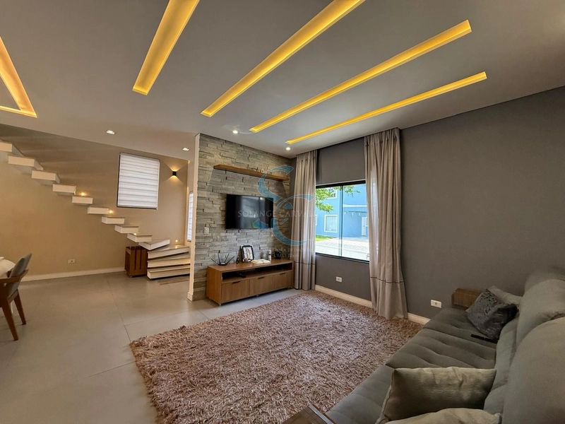 Casa em condomínio no Umbará: 17ª foto da galeria de imagens do imóvel